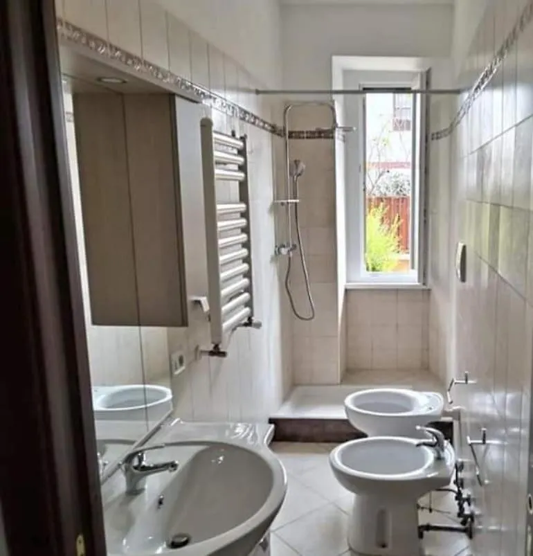La Casa Di Anita Apartment Naples