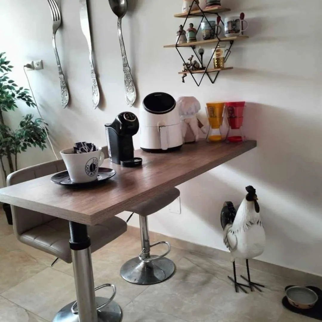 La Casa Di Anita Apartment Naples