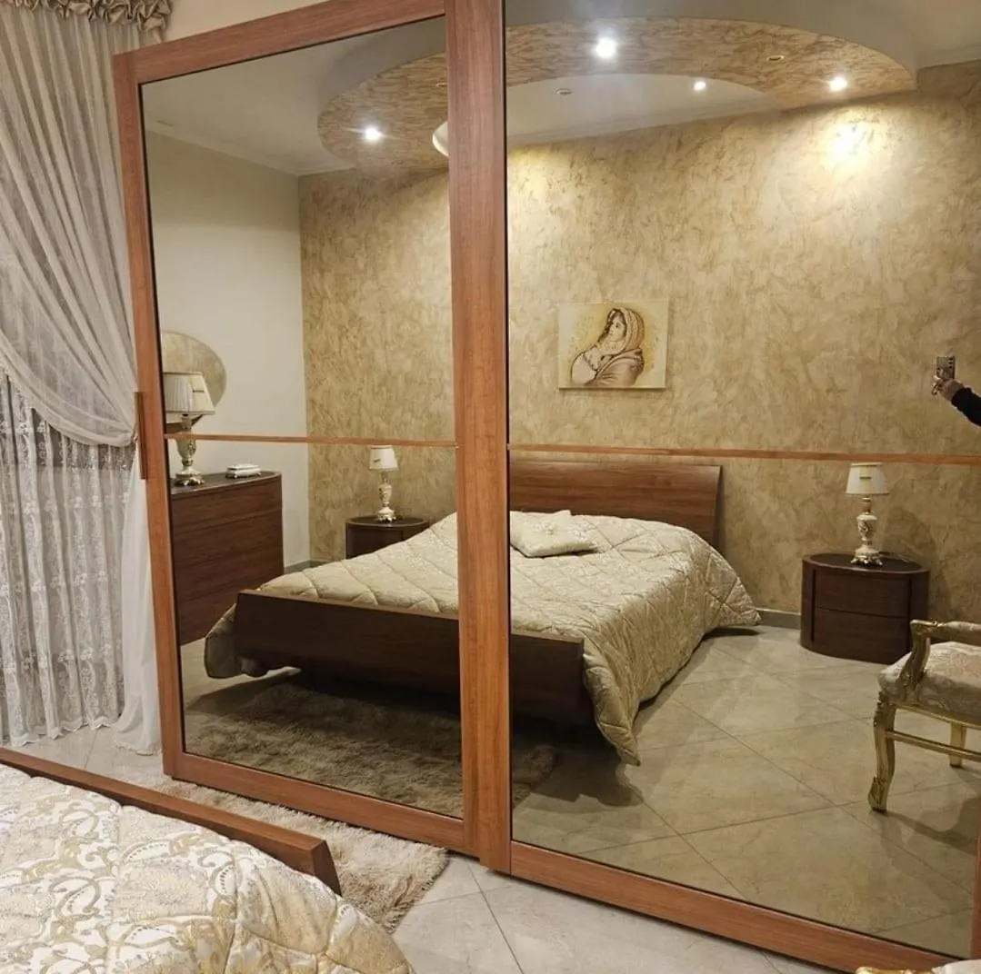 La Casa Di Anita Apartment Naples 0*,  Italy
